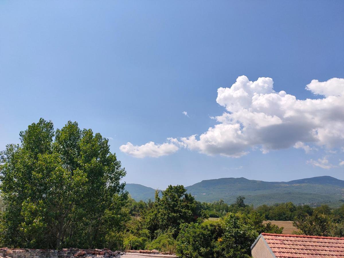 Antica Taverna Del Principe Sepino Dış mekan fotoğraf